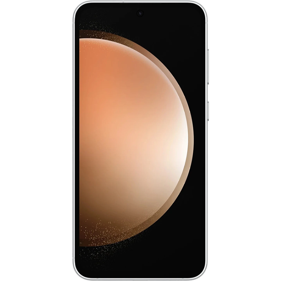 Мобільний телефон Samsung Galaxy S23 FE 8/128GB Cream (SM-S711BZWDSEK)