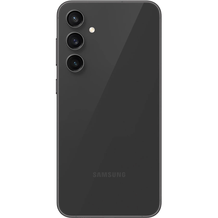 Мобільний телефон Samsung Galaxy S23 FE 8/256GB Graphite (SM-S711BZAGSEK)