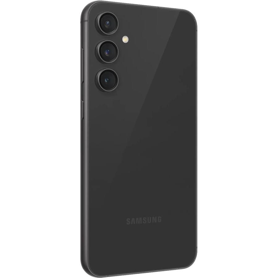 Мобільний телефон Samsung Galaxy S23 FE 8/256GB Graphite (SM-S711BZAGSEK)