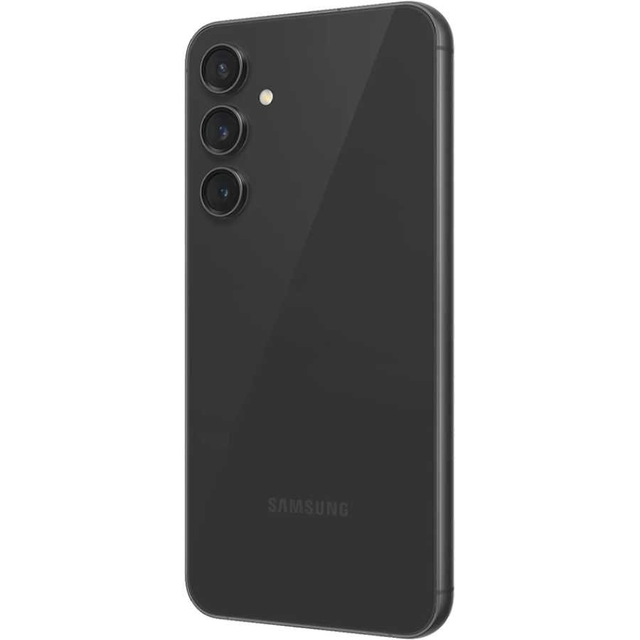 Мобільний телефон Samsung Galaxy S23 FE 8/256GB Graphite (SM-S711BZAGSEK)