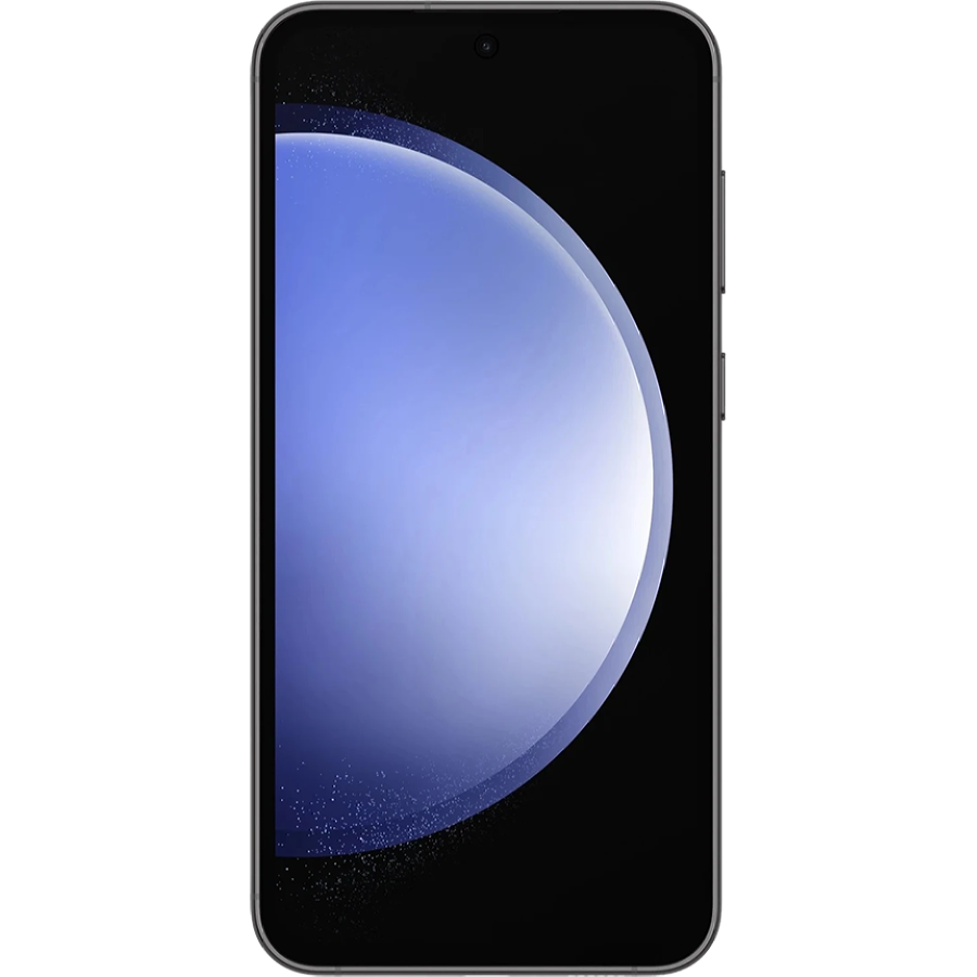 Мобільний телефон Samsung Galaxy S23 FE 8/256GB Graphite (SM-S711BZAGSEK)