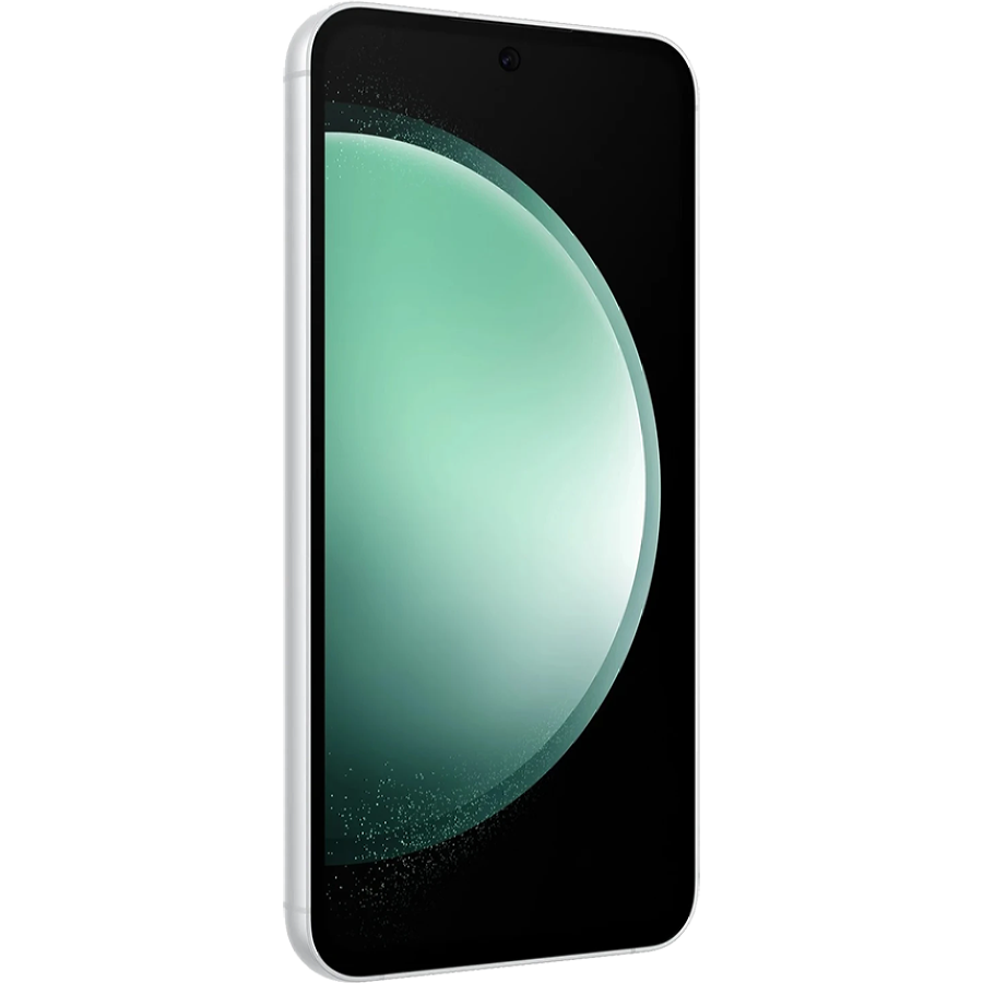 Мобільний телефон Samsung Galaxy S23 FE 8/256GB Mint (SM-S711BLGGSEK)
