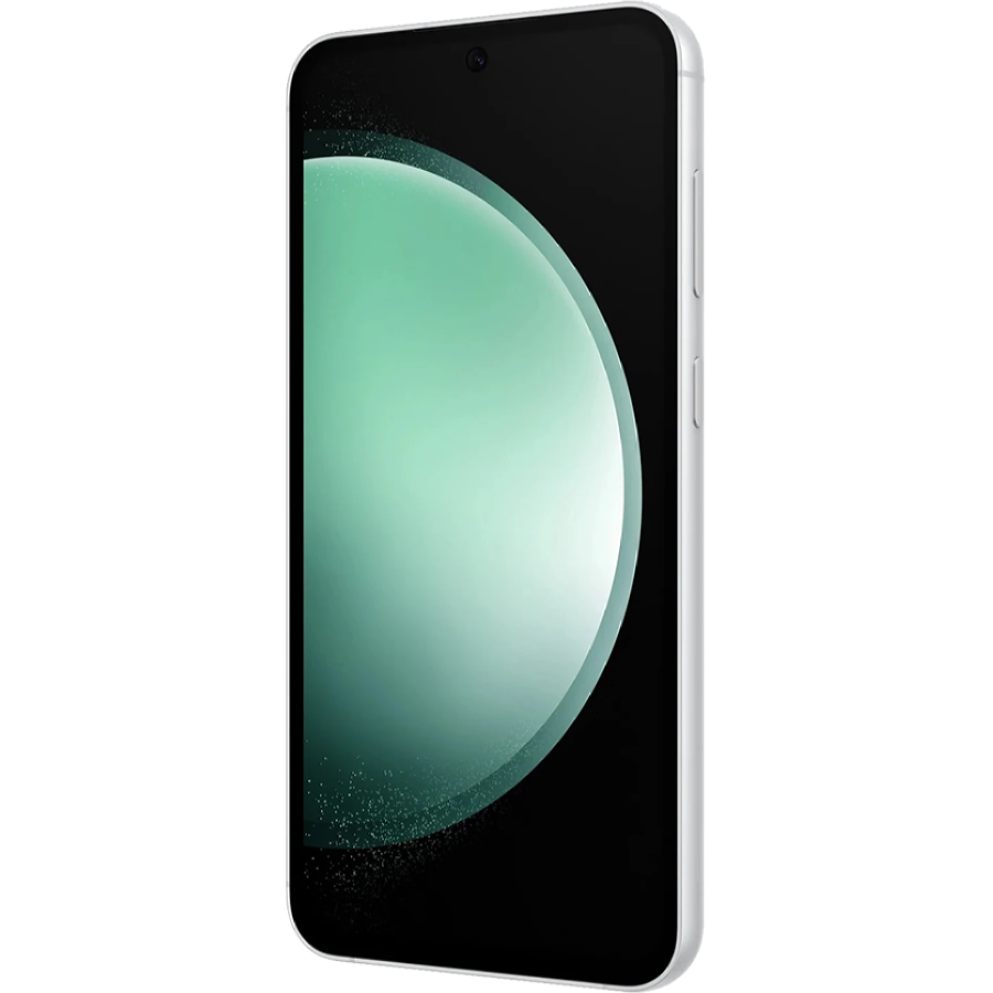 Мобільний телефон Samsung Galaxy S23 FE 8/256GB Mint (SM-S711BLGGSEK)