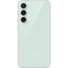 Мобільний телефон Samsung Galaxy S23 FE 8/256GB Mint (SM-S711BLGGSEK)