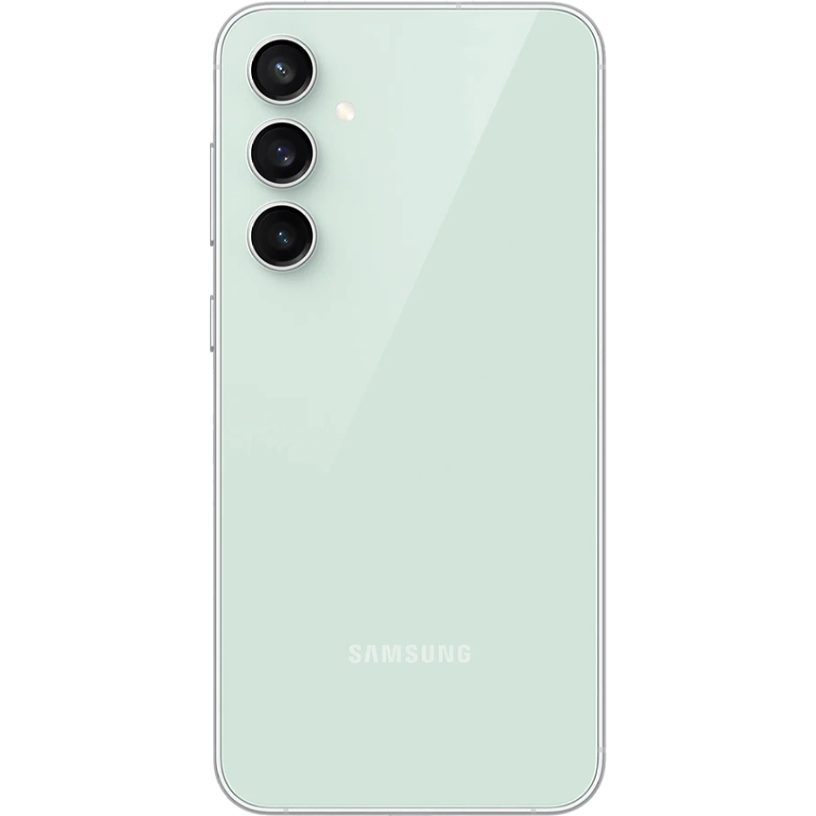 Мобільний телефон Samsung Galaxy S23 FE 8/256GB Mint (SM-S711BLGGSEK)