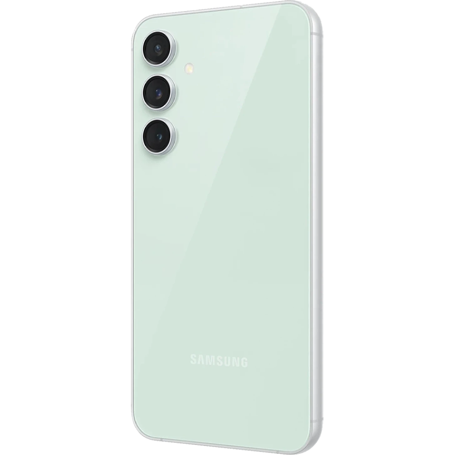 Мобільний телефон Samsung Galaxy S23 FE 8/256GB Mint (SM-S711BLGGSEK)