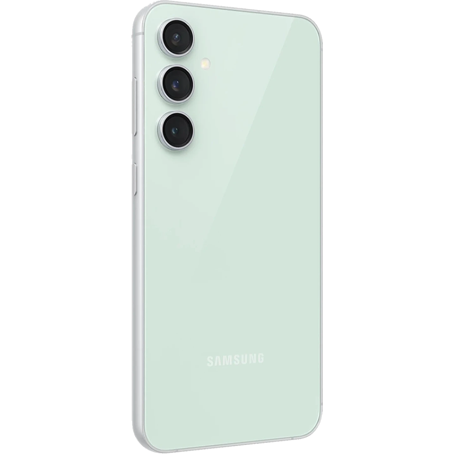 Мобільний телефон Samsung Galaxy S23 FE 8/256GB Mint (SM-S711BLGGSEK)