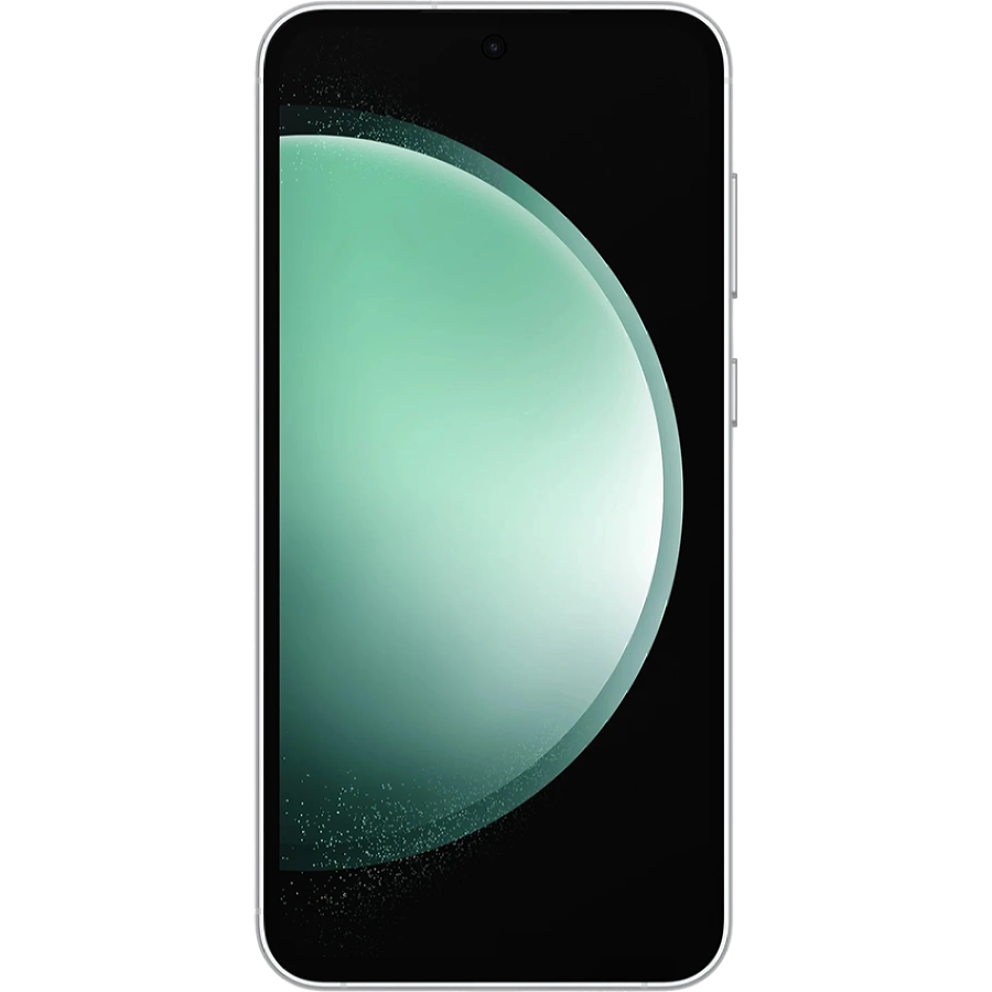 Мобільний телефон Samsung Galaxy S23 FE 8/256GB Mint (SM-S711BLGGSEK)