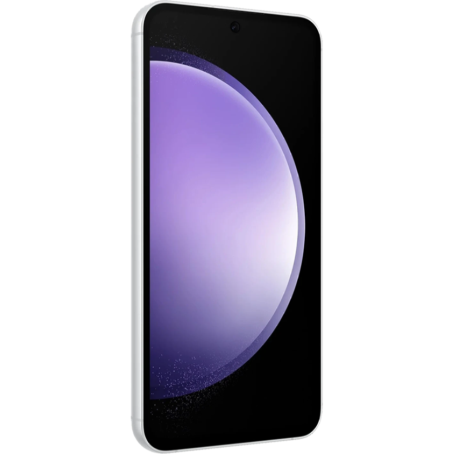 Мобільний телефон Samsung Galaxy S23 FE 8/128GB Purple (SM-S711BZPDSEK)