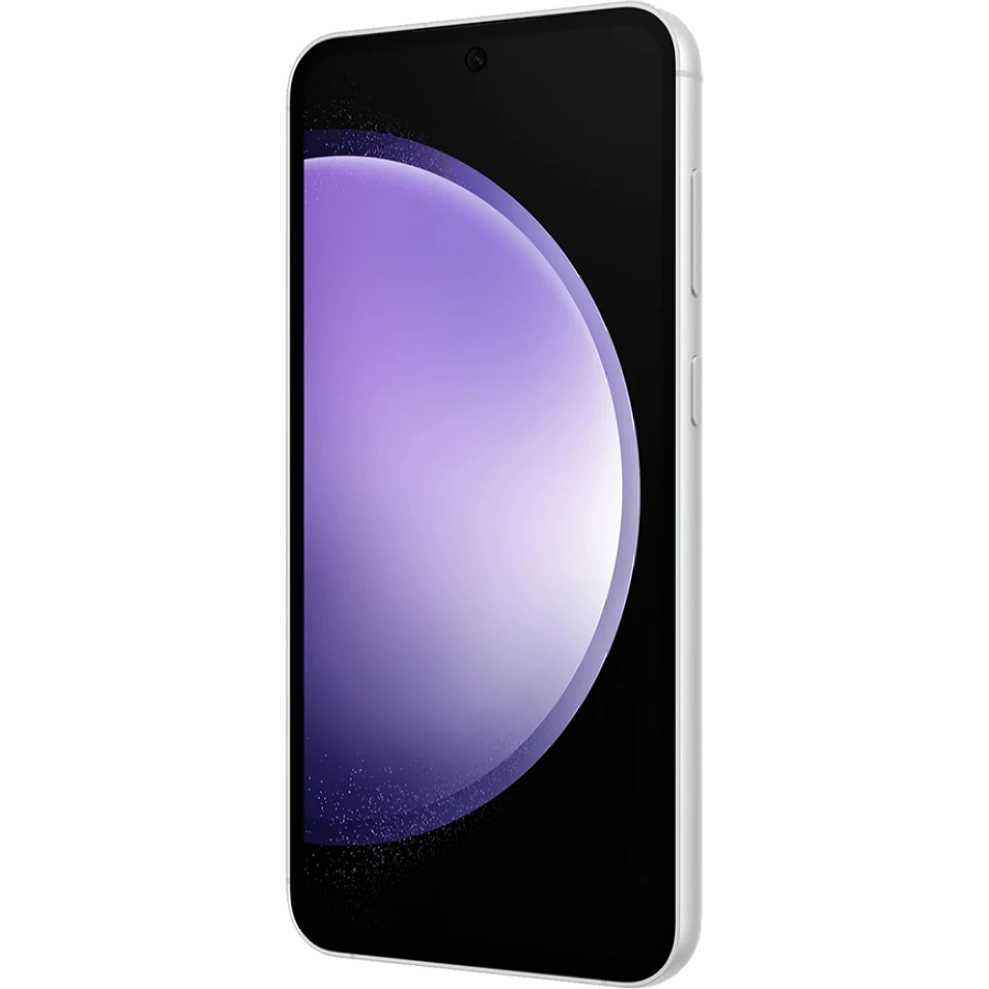 Мобільний телефон Samsung Galaxy S23 FE 8/128GB Purple (SM-S711BZPDSEK)
