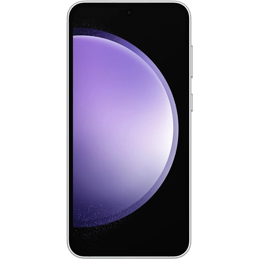 Мобільний телефон Samsung Galaxy S23 FE 8/128GB Purple (SM-S711BZPDSEK)