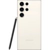 Мобільний телефон Samsung Galaxy S23 Ultra 12/256GB Beige (SM-S918BZEGSEK)