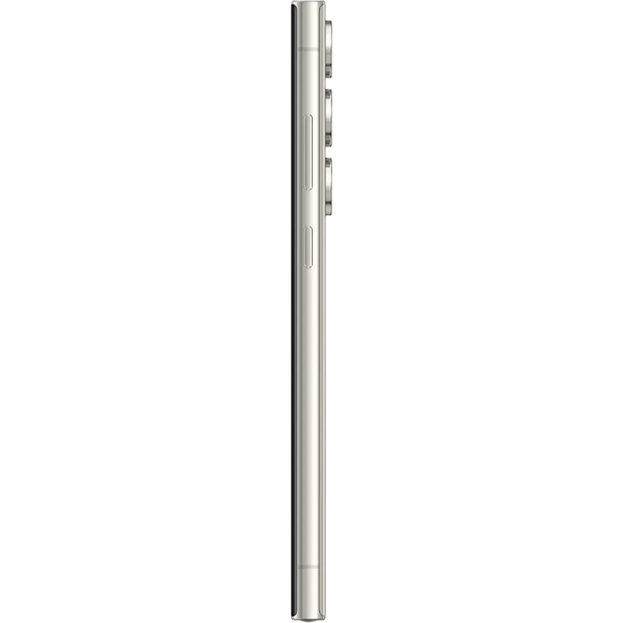 Мобільний телефон Samsung Galaxy S23 Ultra 12/256GB Beige (SM-S918BZEGSEK)
