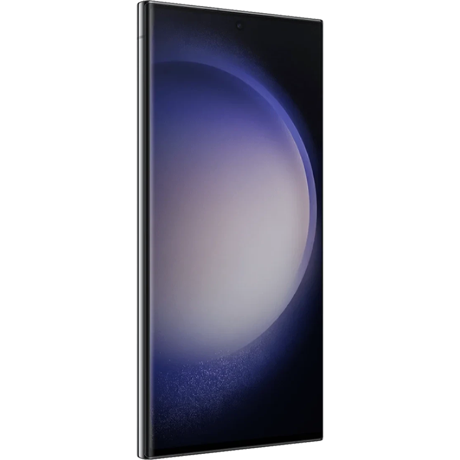 Мобільний телефон Samsung Galaxy S23 Ultra 12/256GB Phantom Black (SM-S918BZKGSEK)