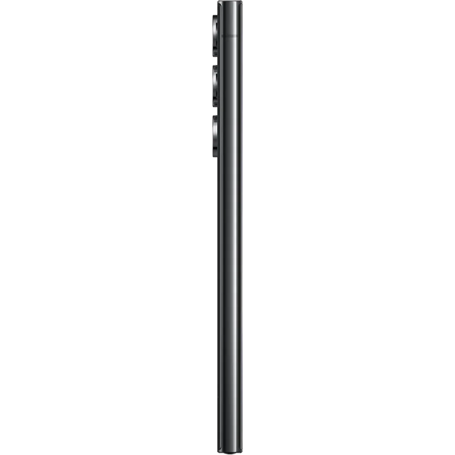 Мобільний телефон Samsung Galaxy S23 Ultra 12/256GB Phantom Black (SM-S918BZKGSEK)