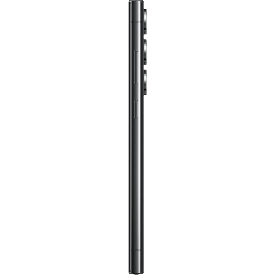 Мобільний телефон Samsung Galaxy S23 Ultra 12/256GB Phantom Black (SM-S918BZKGSEK)