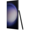 Мобільний телефон Samsung Galaxy S23 Ultra 12/256GB Phantom Black (SM-S918BZKGSEK)