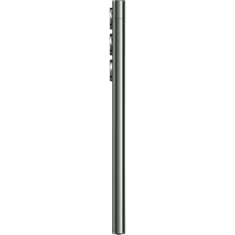 Мобільний телефон Samsung Galaxy S23 Ultra 12/256GB Green (SM-S918BZGGSEK)