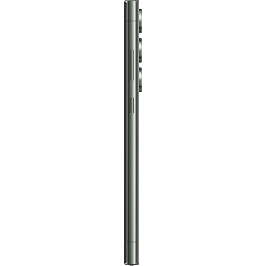 Мобільний телефон Samsung Galaxy S23 Ultra 12/256GB Green (SM-S918BZGGSEK)