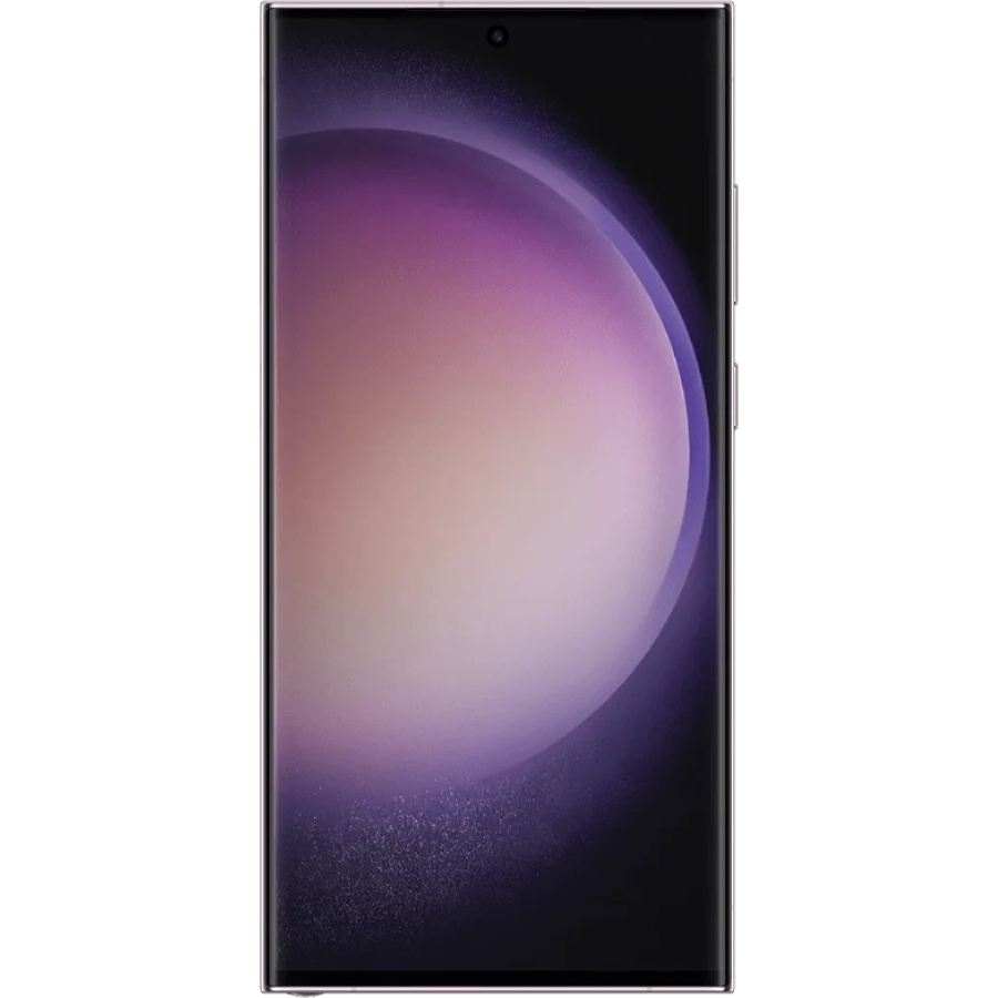 Мобільний телефон Samsung Galaxy S23 Ultra 12/256GB Light Pink (SM-S918BLIGSEK)