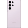 Мобільний телефон Samsung Galaxy S23 Ultra 12/256GB Light Pink (SM-S918BLIGSEK)