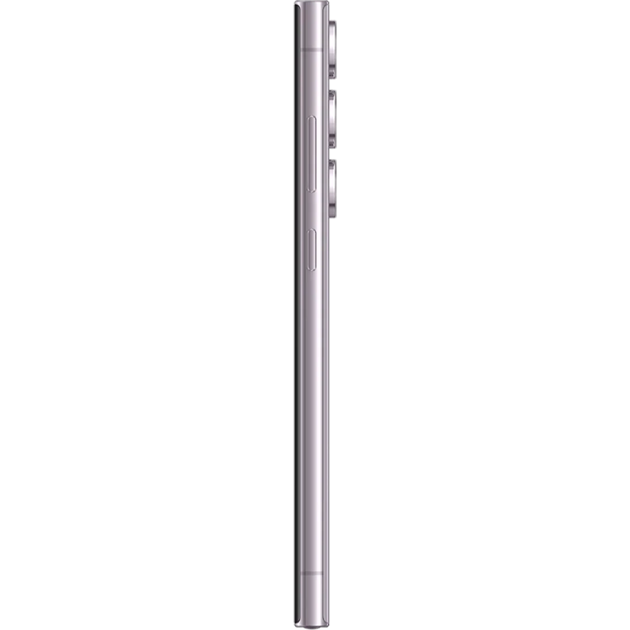 Мобільний телефон Samsung Galaxy S23 Ultra 12/256GB Light Pink (SM-S918BLIGSEK)