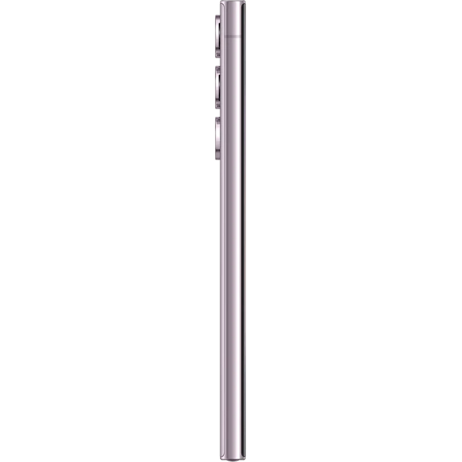 Мобільний телефон Samsung Galaxy S23 Ultra 12/256GB Light Pink (SM-S918BLIGSEK)