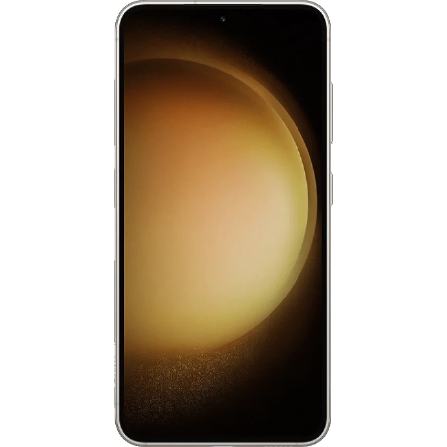 Мобільний телефон Samsung Galaxy S23 8/128GB Beige (SM-S911BZED)