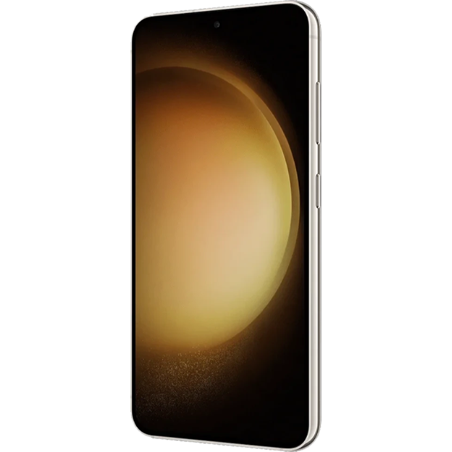 Мобільний телефон Samsung Galaxy S23 8/128GB Beige (SM-S911BZED)