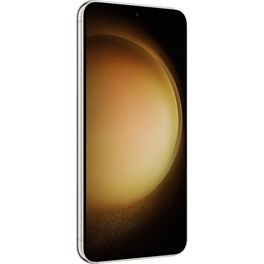 Мобільний телефон Samsung Galaxy S23 8/128GB Beige (SM-S911BZED)