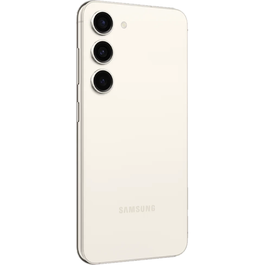 Мобільний телефон Samsung Galaxy S23 8/128GB Beige (SM-S911BZED)