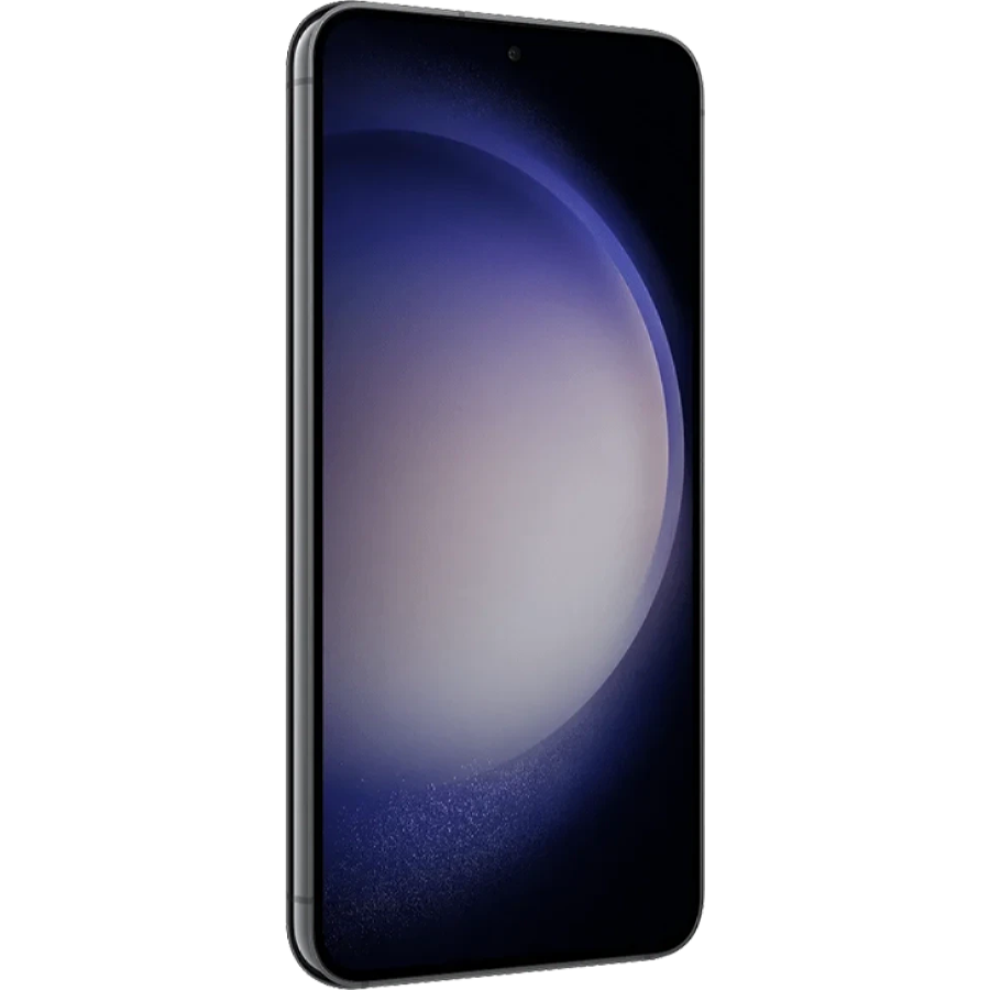 Мобільний телефон Samsung Galaxy S23 Plus 8/512GB Phantom Black (SM-S916BZKGSEK)