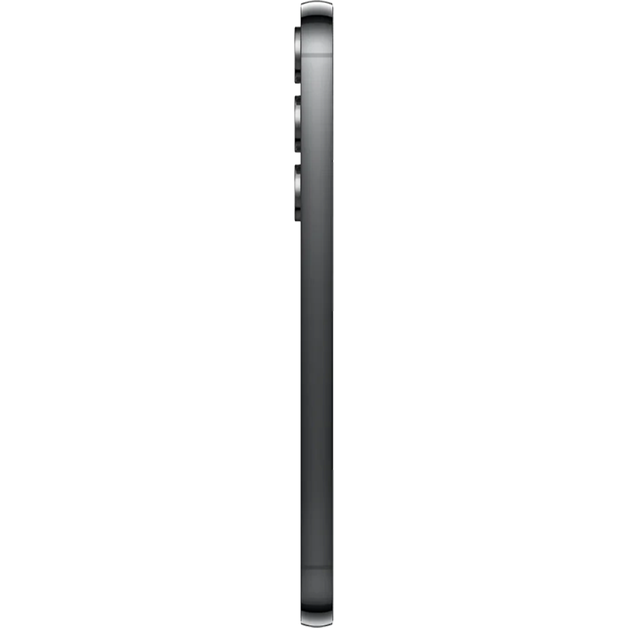 Мобільний телефон Samsung Galaxy S23 Plus 8/512GB Phantom Black (SM-S916BZKGSEK)