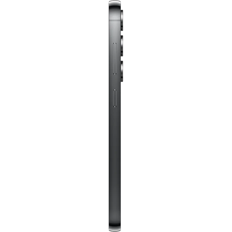 Мобільний телефон Samsung Galaxy S23 Plus 8/512GB Phantom Black (SM-S916BZKGSEK)