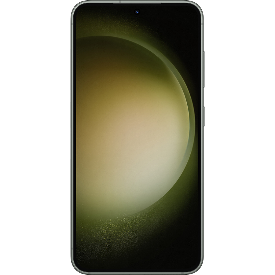 Мобільний телефон Samsung Galaxy S23 8/256GB Green (SM-S911BZGGSEK)