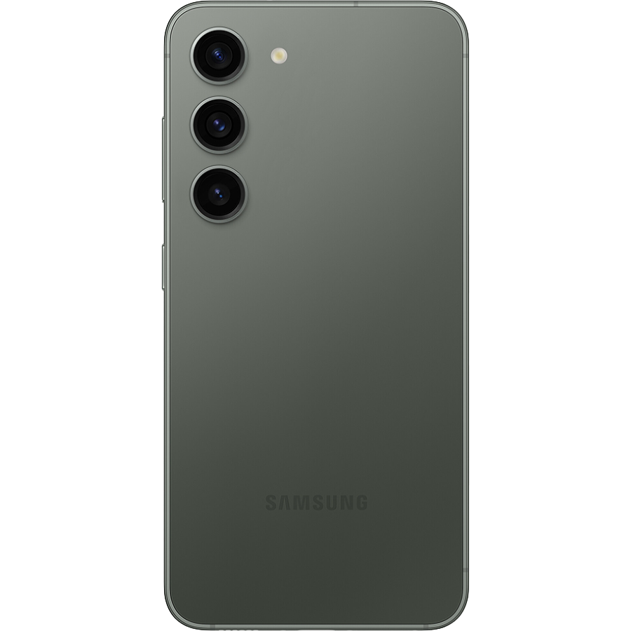 Мобільний телефон Samsung Galaxy S23 8/256GB Green (SM-S911BZGGSEK)