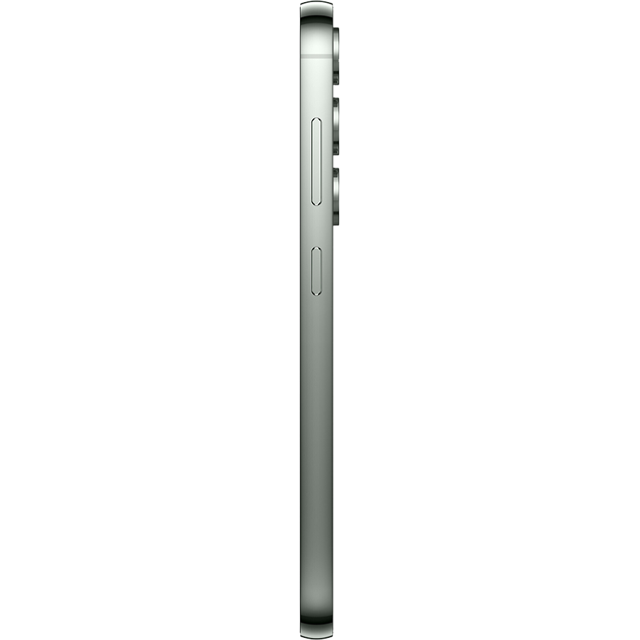 Мобільний телефон Samsung Galaxy S23 8/256GB Green (SM-S911BZGGSEK)