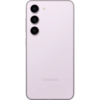 Мобільний телефон Samsung Galaxy S23 Plus 8/256GB Light Pink (SM-S916BLIDSEK)