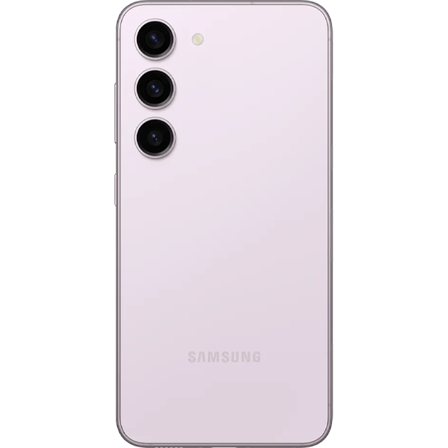 Мобільний телефон Samsung Galaxy S23 Plus 8/256GB Light Pink (SM-S916BLIDSEK)