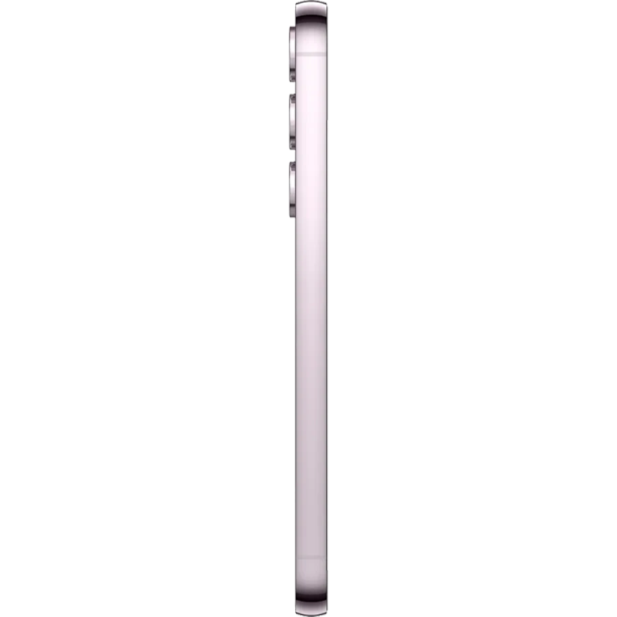 Мобільний телефон Samsung Galaxy S23 Plus 8/256GB Light Pink (SM-S916BLIDSEK)