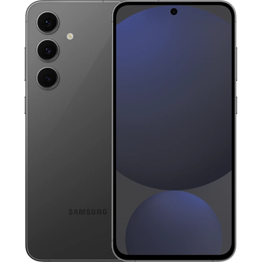 Мобільний телефон Samsung Galaxy S24 FE 8/128GB Graphite (SM-S721BZKDEUC)