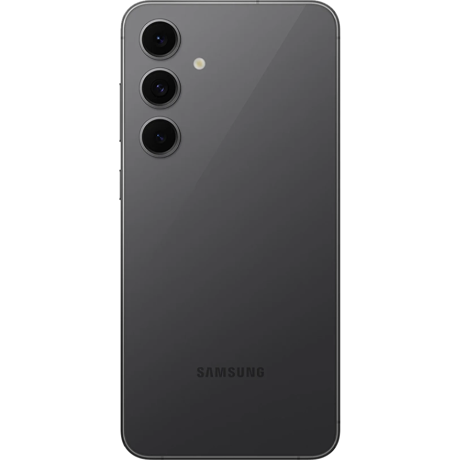 Мобільний телефон Samsung Galaxy S24 FE 8/128GB Graphite (SM-S721BZKDEUC)