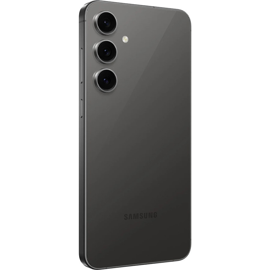 Мобільний телефон Samsung Galaxy S24 FE 8/128GB Graphite (SM-S721BZKDEUC)
