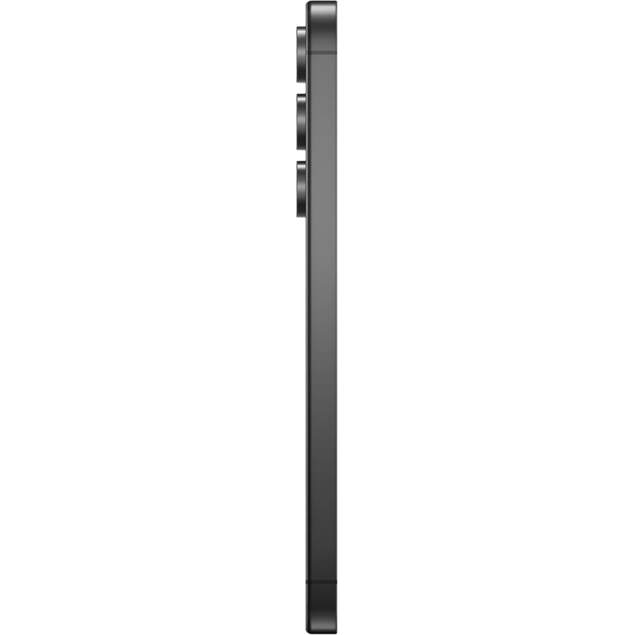 Мобільний телефон Samsung Galaxy S24 FE 8/128GB Graphite (SM-S721BZKDEUC)