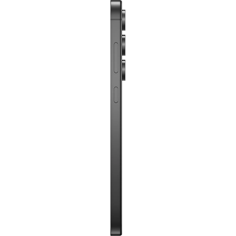 Мобільний телефон Samsung Galaxy S24 FE 8/128GB Graphite (SM-S721BZKDEUC)