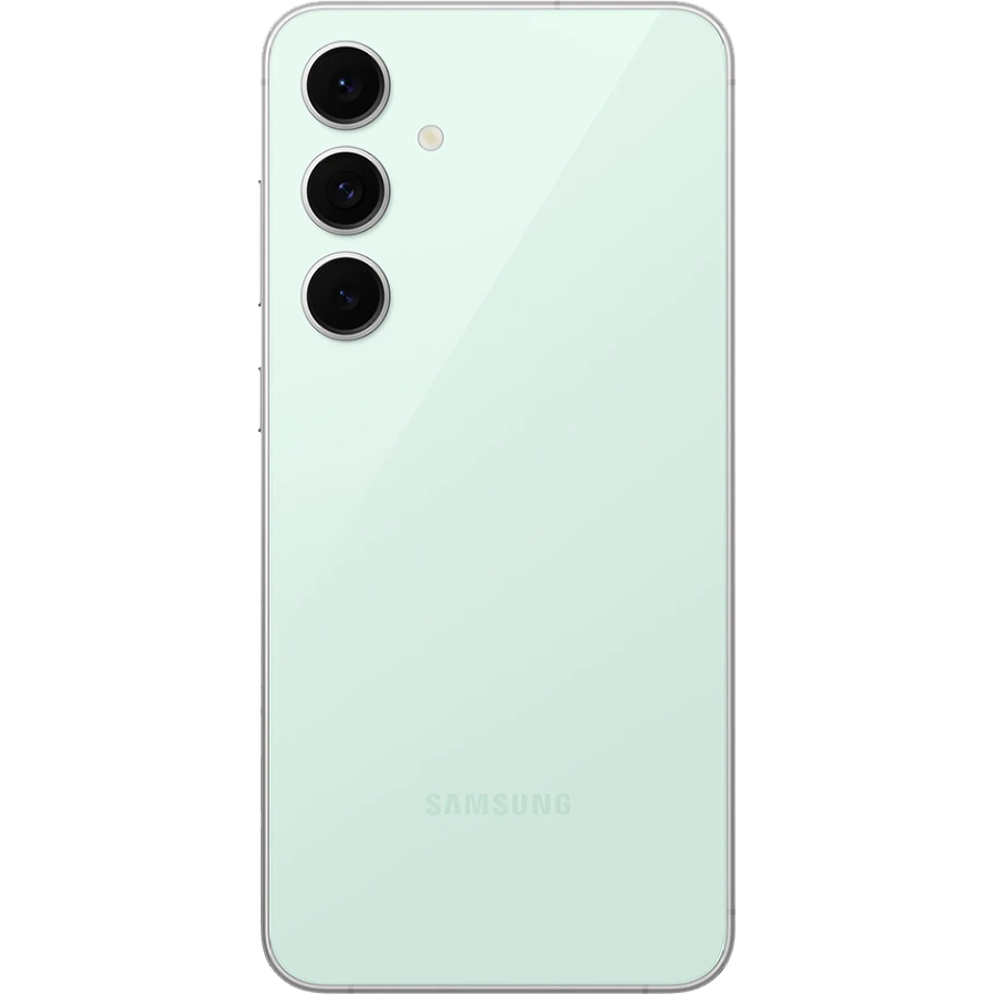 Мобільний телефон Samsung Galaxy S24 FE 8/256GB Mint (SM-S721BLGGEUC)