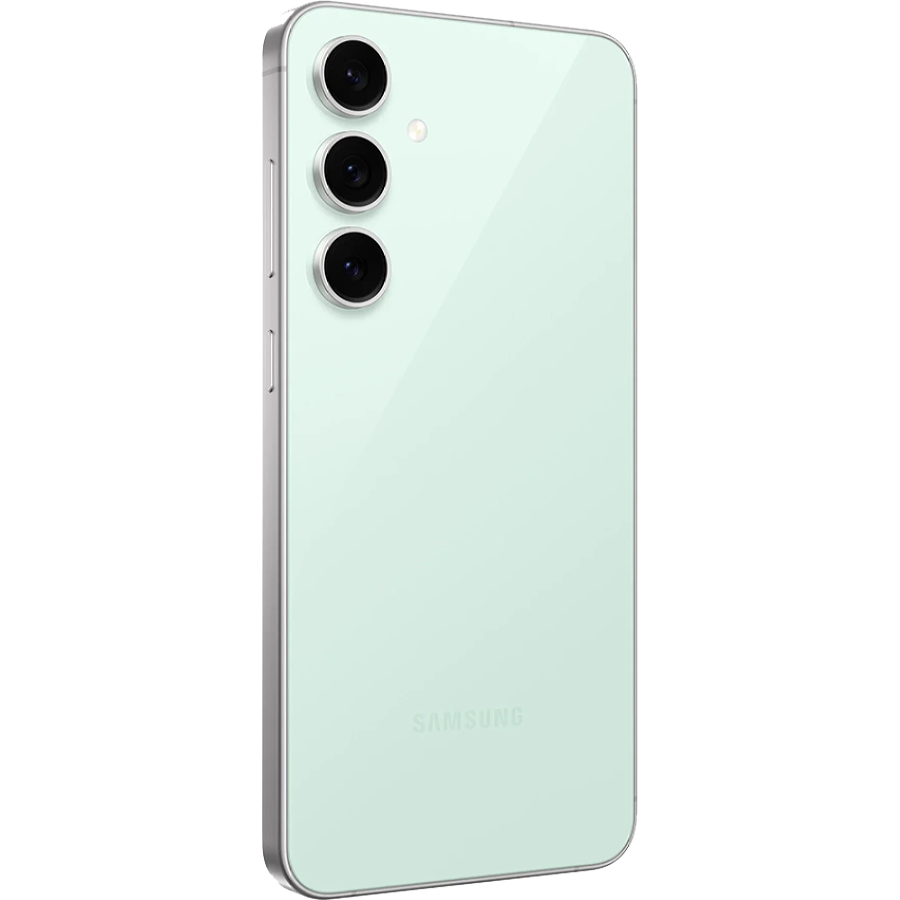 Мобільний телефон Samsung Galaxy S24 FE 8/256GB Mint (SM-S721BLGGEUC)