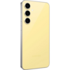 Мобільний телефон Samsung Galaxy S24 FE 8/256GB Yellow (SM-S721BZYGEUC)