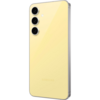 Мобільний телефон Samsung Galaxy S24 FE 8/256GB Yellow (SM-S721BZYGEUC)