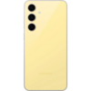 Мобільний телефон Samsung Galaxy S24 FE 8/256GB Yellow (SM-S721BZYGEUC)